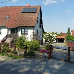 Ferienwohnung zum Kahnfahrmann