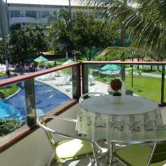 RESORT ANCORAR FLAT 6102