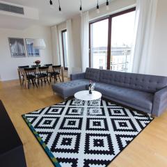 Komfortowy apartament Międzyzdroje