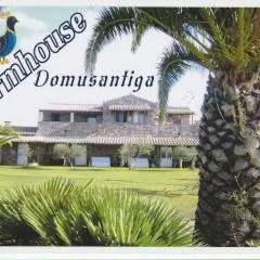 Domus Antiga Appartamenti