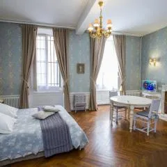 La Petite Saunerie
