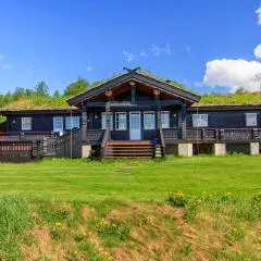 Bitigrenda Storhytte