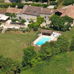 Chambres d'Hôtes La Bastide des Trémières