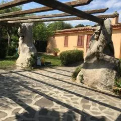 Villetta Rena Majore