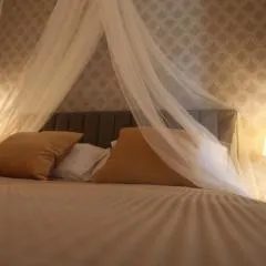 Apartment Blue ivy