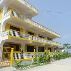 Sailfishbay Surf And Big Game Fishing Lodge