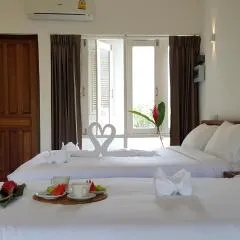 Vang Vieng Eco Lodge