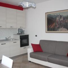 La casa delle grigne