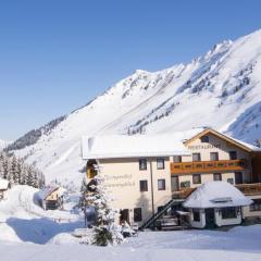 Alpengasthof Grimmingblick