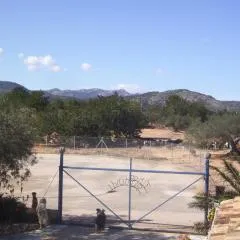 Finca Gamundi