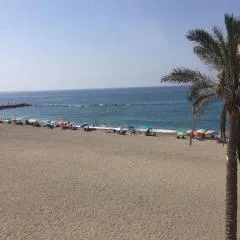 Apartamento 1º linea playa Torrenueva, Motril, Granda