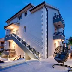 Villa Sego