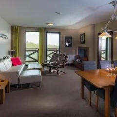 Apartmán Chrúst