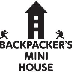 Backpacker's Mini House