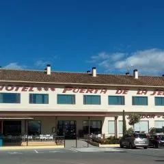 Hotel Puerta de la Serrania