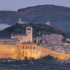 Hotel La Rocca