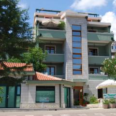 Apartments Krapina
