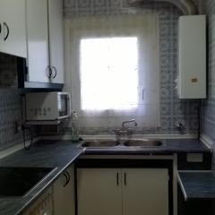 Appartement A Mas Oliva