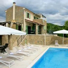 Villa Banic