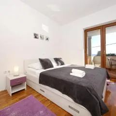 Be-Bu-Mar Apartments