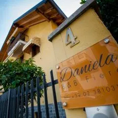 Daniela B&B Fiera