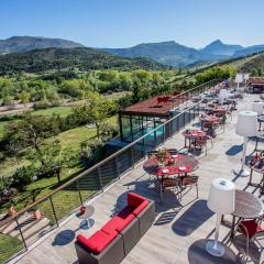 Hotel & Spa des Gorges du Verdon