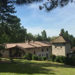 Le Moulin de Saint-Julien