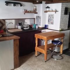 La Discesa di San Camillo