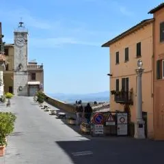 Appartamento Polino