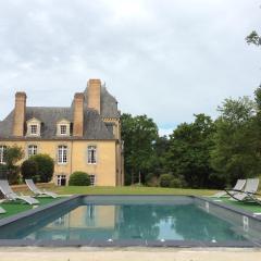 Château Du Bois Glaume