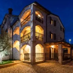 Apartments P&B
