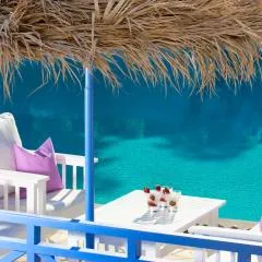 Acqua Vatos Santorini Hotel