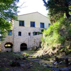 Moulin de Perle