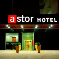 애스터 호텔(Astor Hotel)