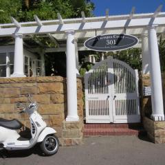Victoria Court Apartment, Cape Town
