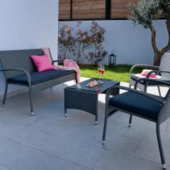 Holiday home M1 & M2