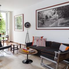 Vintage Highlights By The Local Way