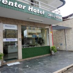 Brasil Center Hotel