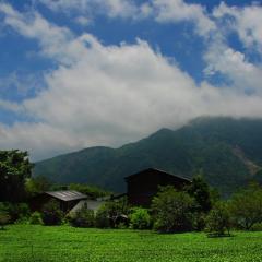 Walk Cloud Bed and Breakfast