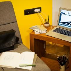 The Hive Chiang Mai Hotel