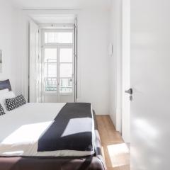 리스본 서비스 아파트먼트 - 바이샤(Lisbon Serviced Apartments - Baixa)