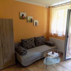 Nárcisz apartman