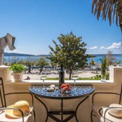 Apartment Dujić with hot tub