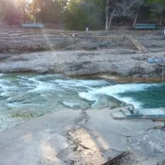 Turner Falls Park Villa