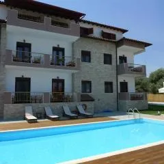 Apartment & Studios Haido