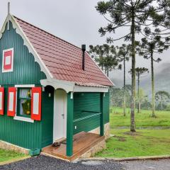 Corvo Branco Estalagem