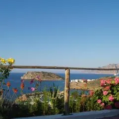 Limenaria Apartments
