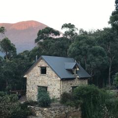 The Stone Cottage