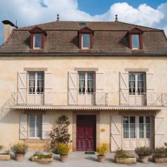 Maison d'Hotes Orlaya