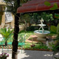 B&B Tiburtina Garden